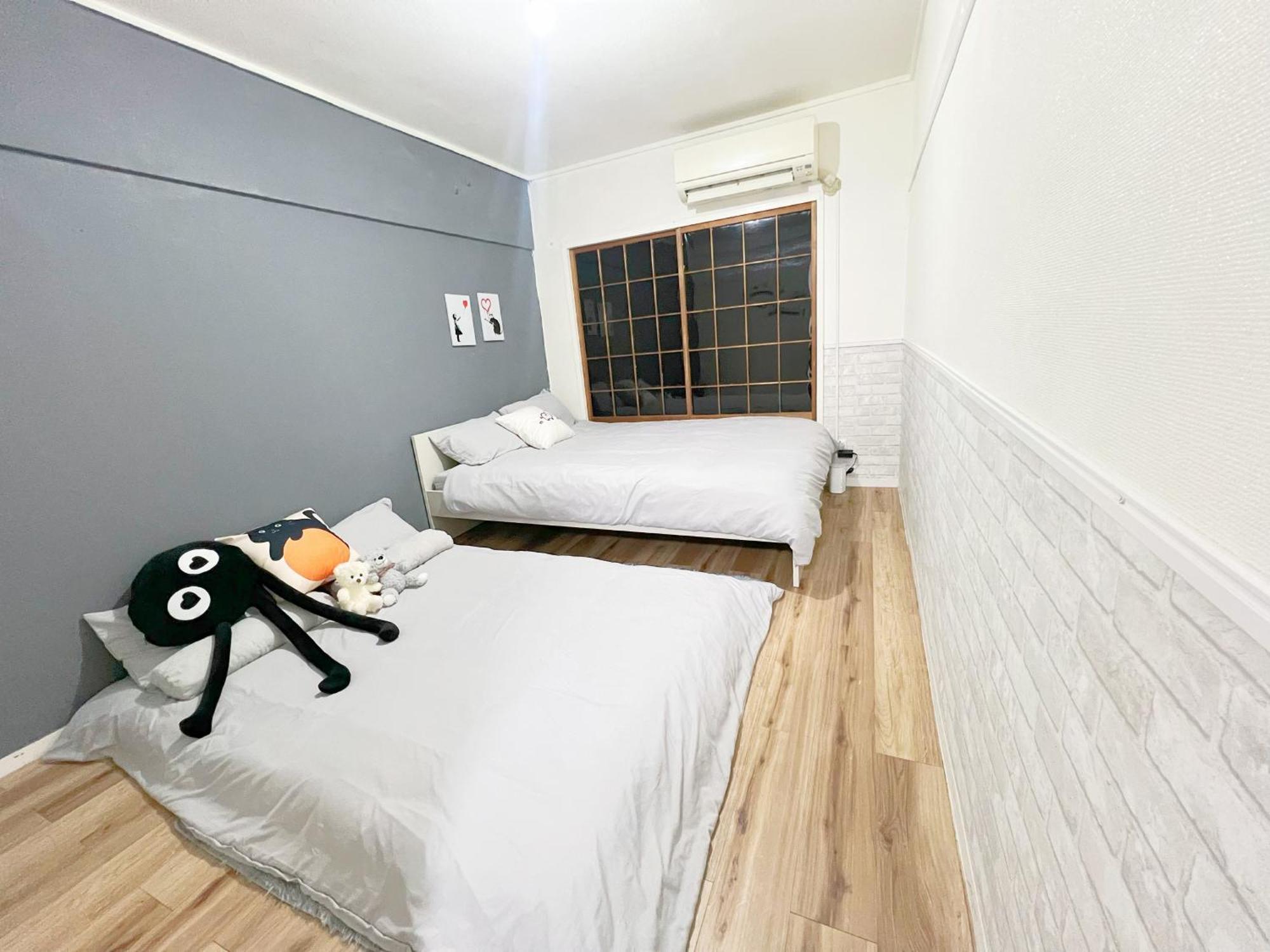 高田馬場4分 最大7人 02 Tóquio