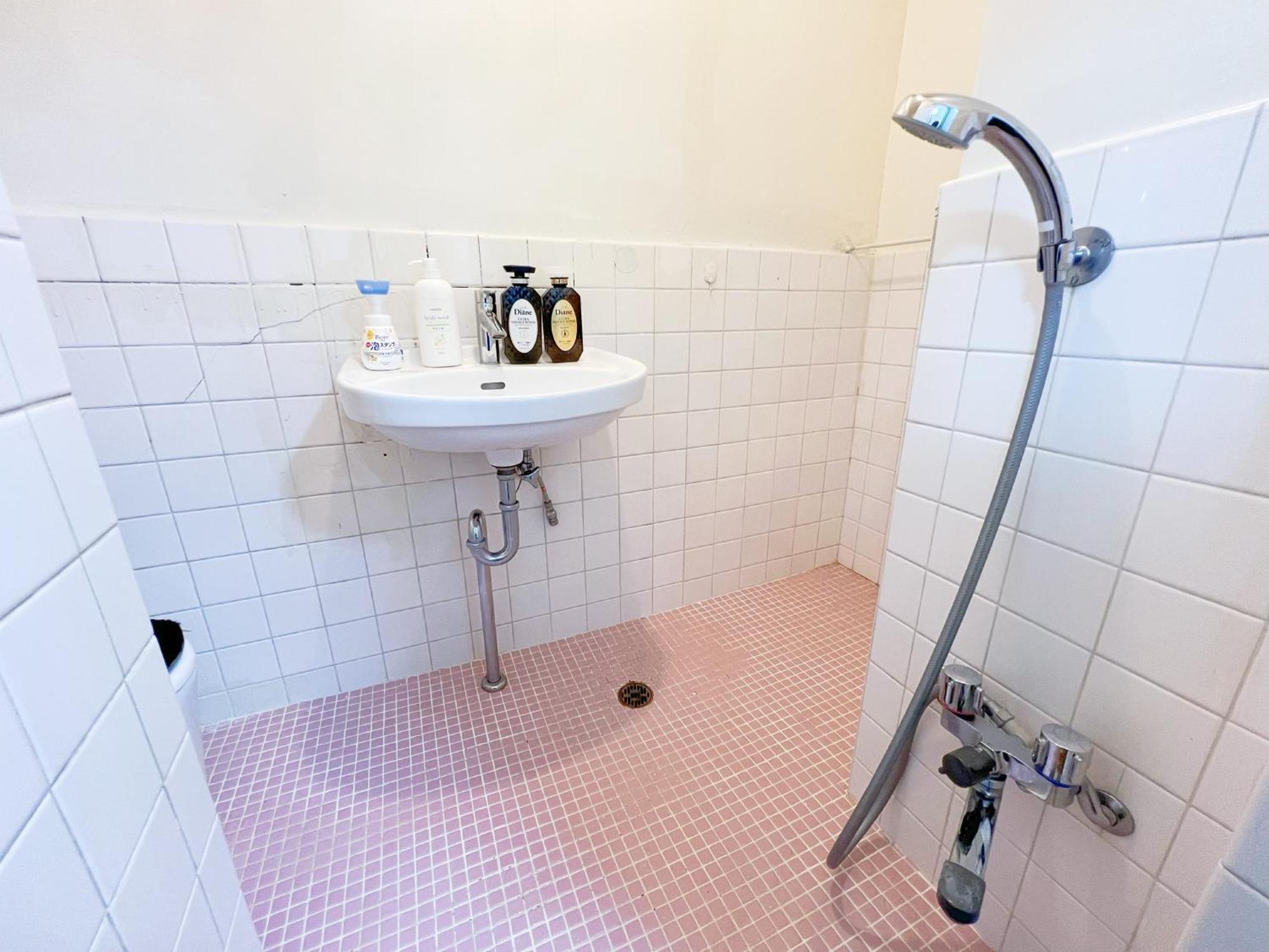 Habitación en casa particular 高田馬場4分 最大7人 02 Tokio